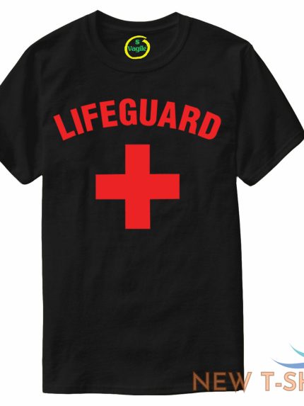 lifeguard t shirt beach party fancy dress baywatch the hoff all sizes 1.jpg