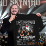 lynyrd skynyrd 59th anniversary 1964 2023 signatures shirt 8.jpg