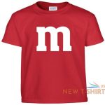 m and m shirt halloween costume group couples costume tee t shirt 7 1.jpg