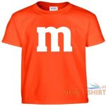 m and m shirt halloween costume group couples costume tee t shirt 8 1.jpg