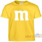 m and m shirt halloween costume group couples costume tee t shirt 9 1.jpg