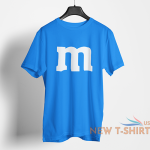 m m costume t shirt halloween hen stag party couples tee mens womens unisex top 1.png