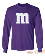 m m halloween costume m and m costumes favourite men s long sleeve t shirt 9.jpg