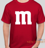m m t shirt halloween costume m and m tee costume favorite color 0.png
