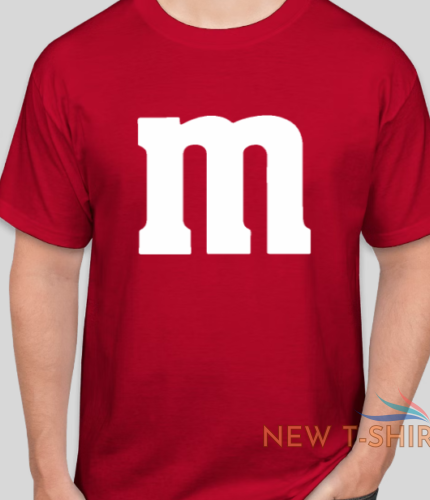 m m t shirt halloween costume m and m tee costume favorite color 0.png