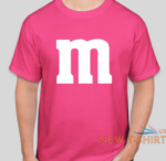 m m t shirt halloween costume m and m tee costume favorite color 5.png