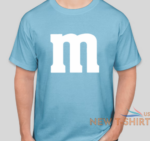 m m t shirt halloween costume m and m tee costume favorite color 6.png