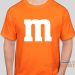 m m t shirt halloween costume m and m tee costume favorite color 7.png