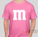 m m t shirt halloween costume m and m tee costume favorite color 8.png