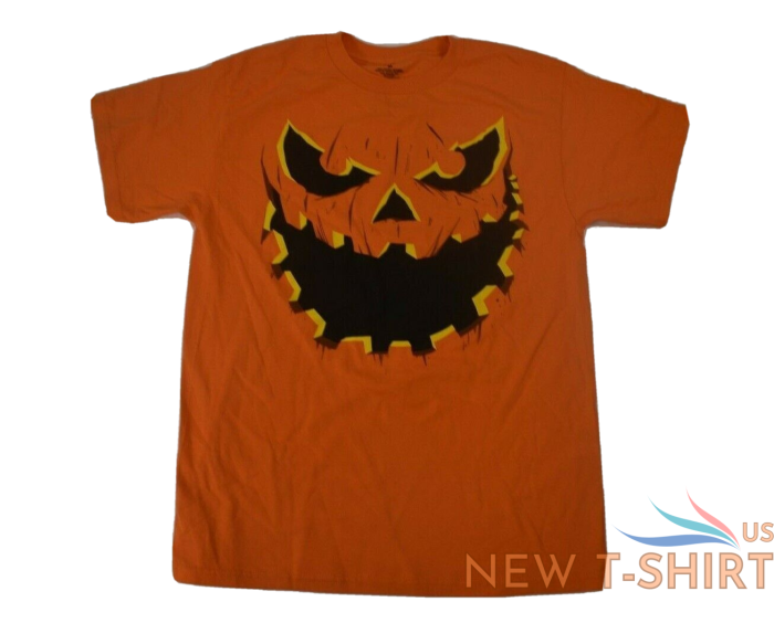 mad engine mens halloween jack o lantern scary pumpkin shirt new s m l 2 1.png