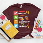 math teacher classic 2d t shirt halloween gift christmas gift best price us size 0.jpg