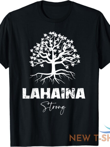 maui hawaii strong maui wildfire lahaina survivor t shirt s 3xl 0.jpg