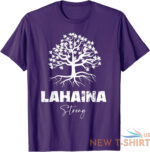 maui hawaii strong maui wildfire lahaina survivor t shirt s 3xl 9.jpg