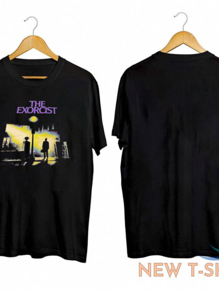 men s horror movie halloween the exorcist black t shirt men s 0.jpg