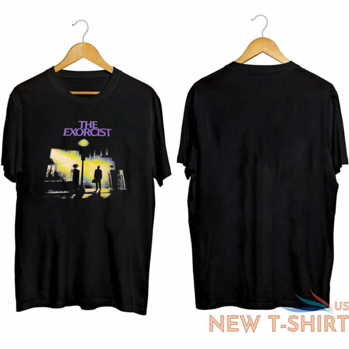 men s horror movie halloween the exorcist black t shirt men s 0.jpg