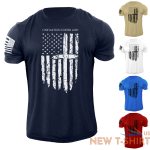 men s one nation under god usa flag t shirt american patriotic 100 cotton 0.png