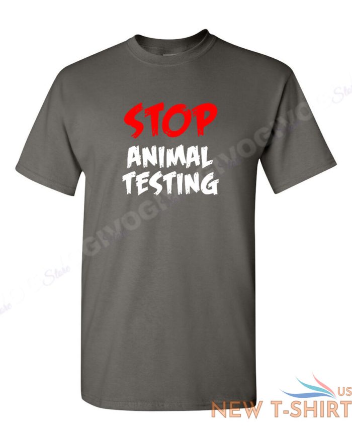 men s stop animal testing t shirt tee animal rights against abuse t shirt 4.jpg