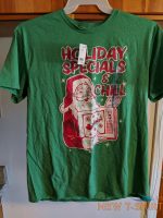 men s ugly holiday specials chill short sleeve shirt green christmas xl 0.jpg