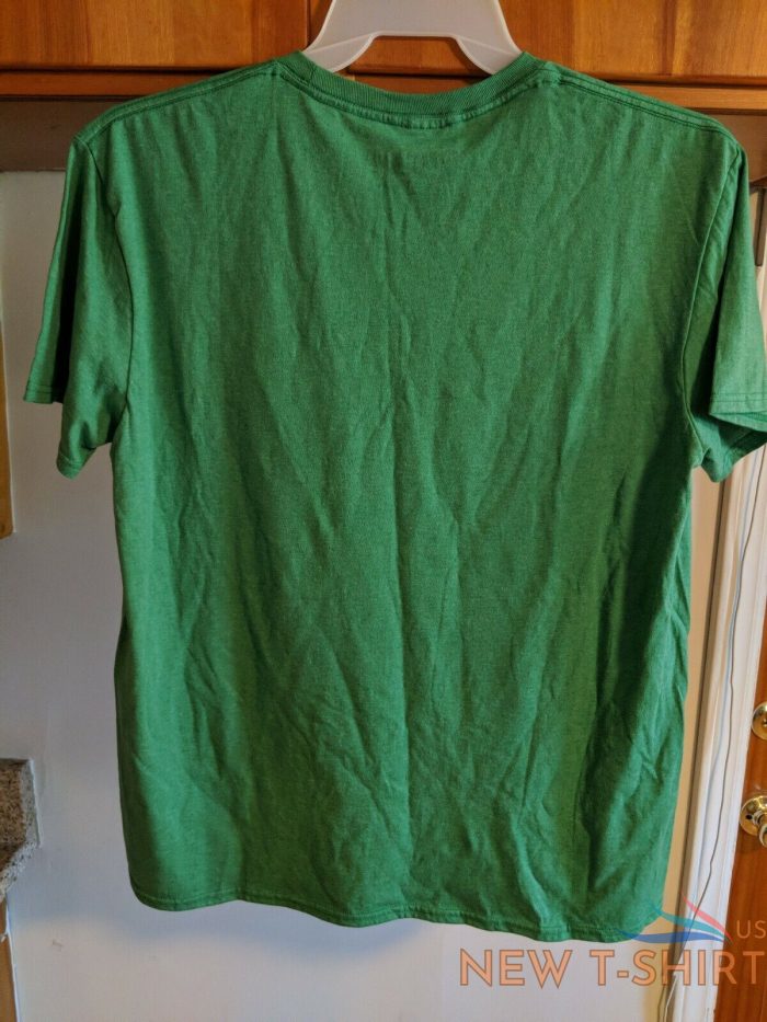 men s ugly holiday specials chill short sleeve shirt green christmas xl 2.jpg