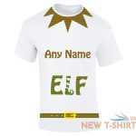 mens any name elf family stripe print t shirt boys short sleeve top xmas cotton 0.jpg