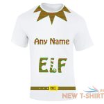 mens any name elf family stripe print t shirt boys short sleeve top xmas cotton 1.jpg