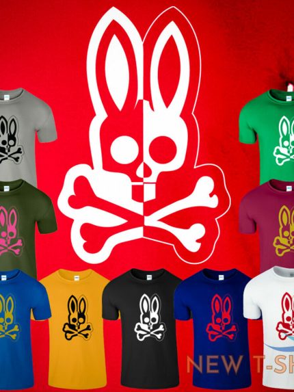 mens bone rabbit funny t shirt logo graphic vintage birthday cool adult gift tee 0.jpg