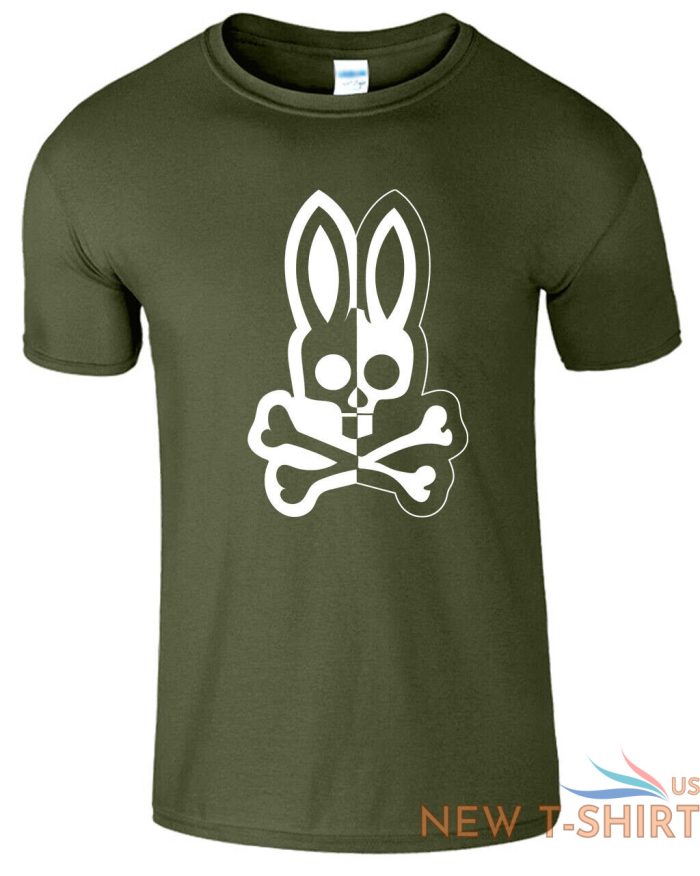 mens bone rabbit funny t shirt logo graphic vintage birthday cool adult gift tee 4.jpg
