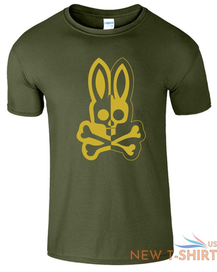 mens bone rabbit funny t shirt logo graphic vintage birthday cool adult gift tee 6.jpg