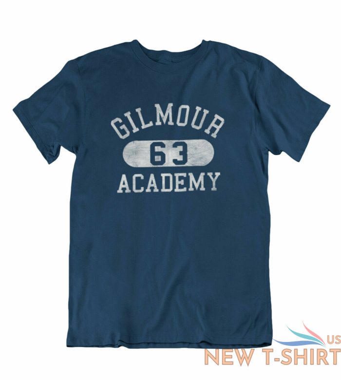 mens gilmour academy 63 organic t shirt music worn by dave gilmour pink floyd 0.jpg