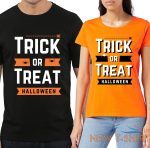 mens halloween tricks or treats scary women t shirt ladies unisex tshirt tee top 1.jpg