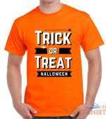 mens halloween tricks or treats scary women t shirt ladies unisex tshirt tee top 5.jpg