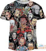 mens horror movie shirt scary character t shirt unisex halloween short sleeve 3.jpg