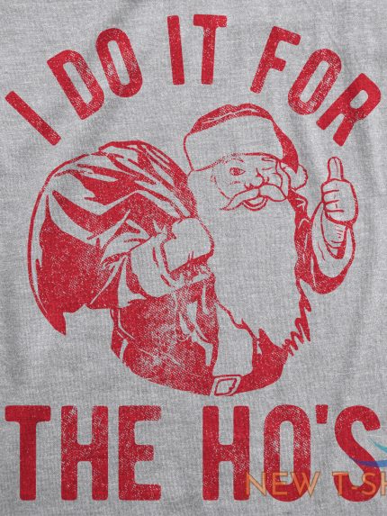 mens i do it for the hos tshirt funny christmas sarcastic humor tee for guys 1.jpg