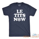 mens le tits now t shirt funny offensive xmas party b00b song joke tee for guys 0.jpg