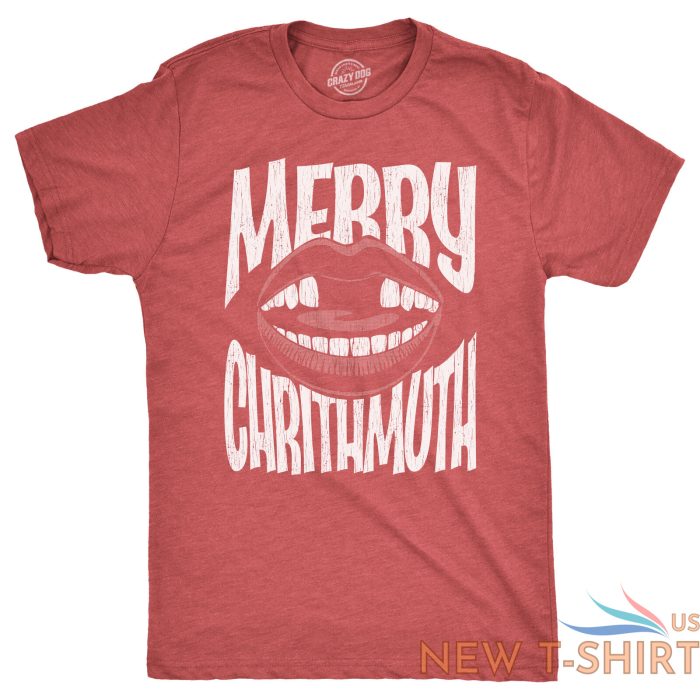 mens merry chrithmuth t shirt funny xmas lisp joke tee for guys 0.jpg
