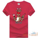 mens oh deer print t shirt boys kids christmas with bear short sleeve top tees 2.jpg