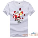 mens oh deer print t shirt boys kids christmas with bear short sleeve top tees 3.jpg