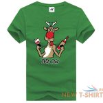 mens oh deer print t shirt boys kids christmas with bear short sleeve top tees 9.jpg