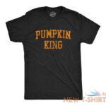 mens pumpkin king tshirt funny halloween jack o lantern autumn graphic novelty 0.jpg