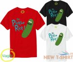 mens rick and morty i m pickle rick black t shirt unisex crew neck tv show tee 0.jpg