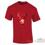 mens santa reindeer print merry christmas t shirt crew neck xmas top tees 2.jpg