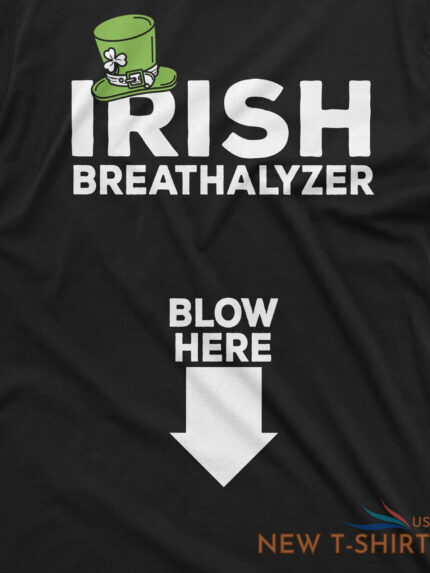 mens st patricks day funny offensinve t shirt irish breathalyzer holiday tee 1.jpg