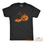 mens steve is that you t shirt funny halloween thanksgiving pumpkin pie joke tee 0.jpg