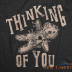 mens thinking of you tshirt funny voodoo doll graphic novelty tee 1.jpg