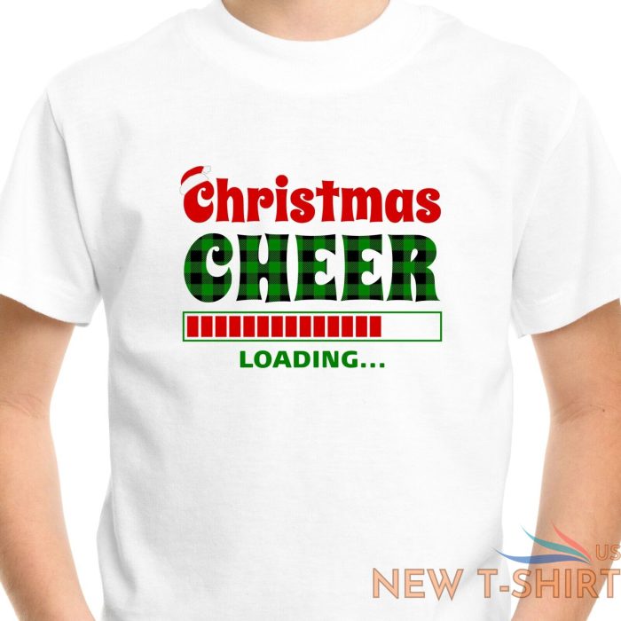 mens womens adults unisex novelty christmas xmas t shirt top tee festive gift v2 0.jpg