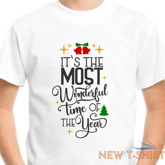 mens womens adults unisex novelty christmas xmas t shirt top tee festive gift v6 0.jpg