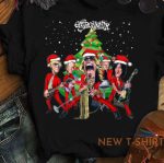 merry christmas aerosmith band cotton black all size unisex shirt aa1662 0.jpg