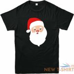 merry christmas santa claus face printed t shirts xmas party celebrations 2021 0.jpg