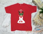 merry christmas t shirt baby reindeer snowflake xmas party christmas tee shirts 3.jpg