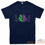 merry christmas t shirt snowflakes printed xmas party gift festive tees 3 4 4xl 2.jpg